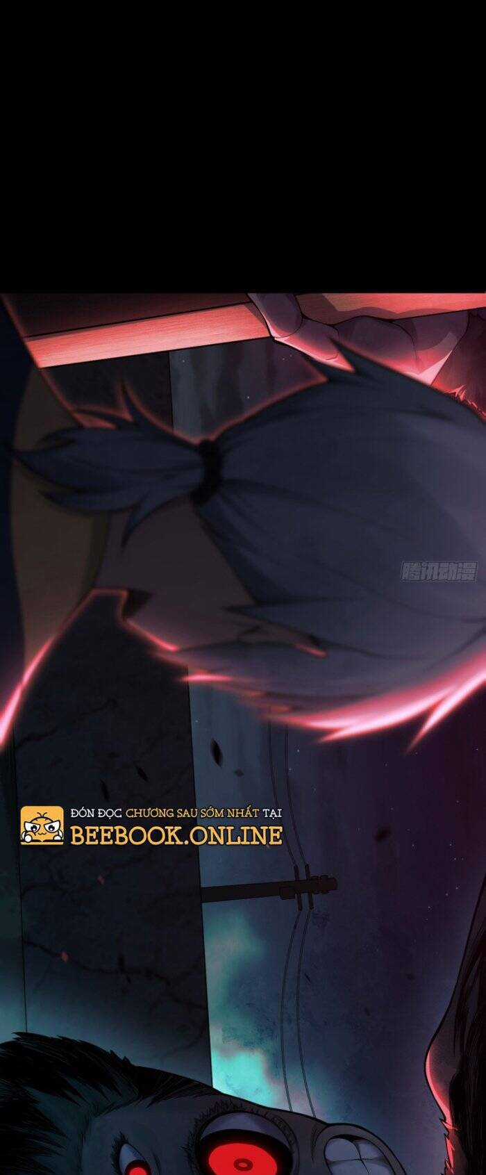 Tạ U Thiên Sư Chương 6 trang 18