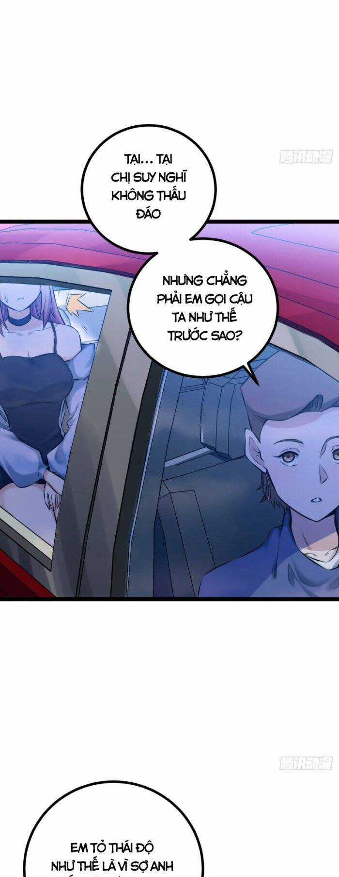 Tạ U Thiên Sư Chương 6 trang 2