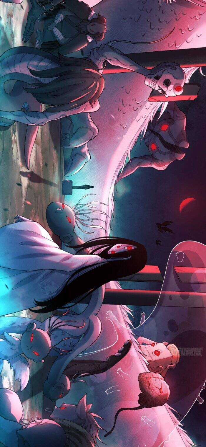 Tạ U Thiên Sư Chương 6 trang 20