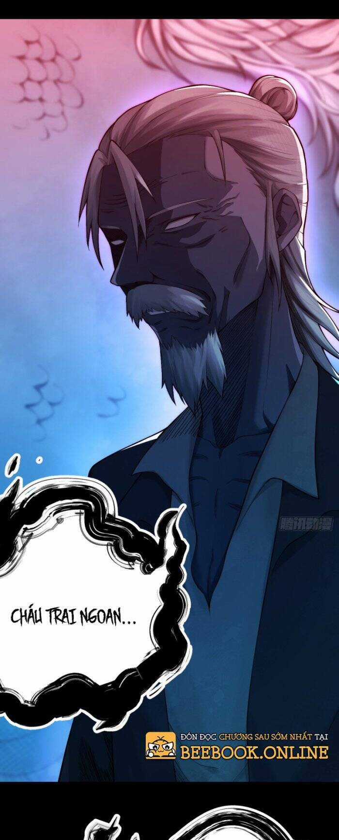 Tạ U Thiên Sư Chương 6 trang 22