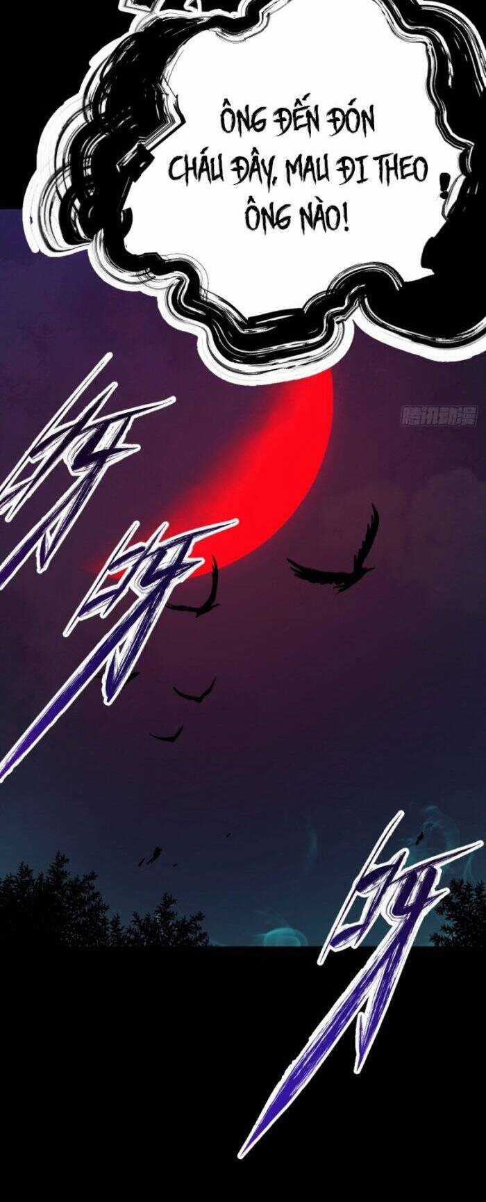 Tạ U Thiên Sư Chương 6 trang 23