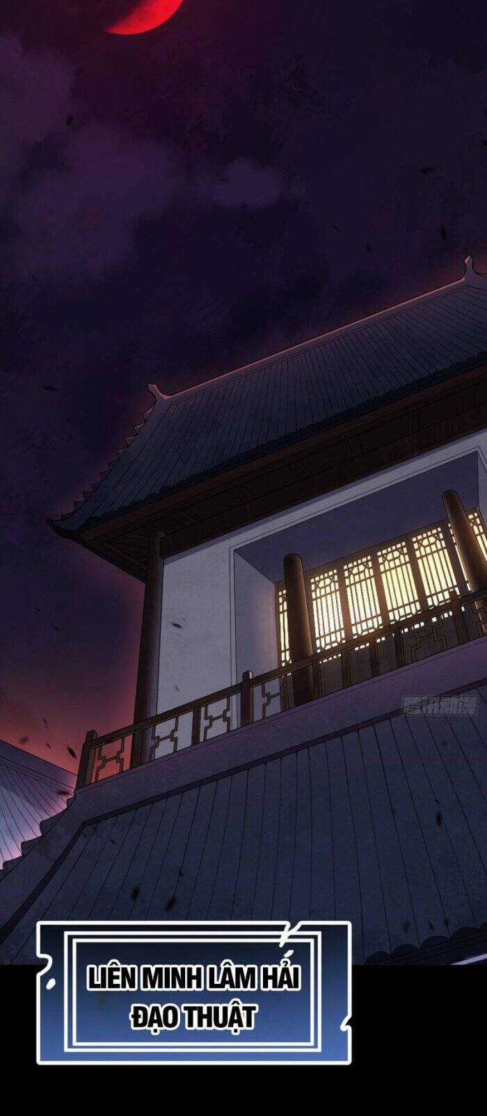 Tạ U Thiên Sư Chương 6 trang 25