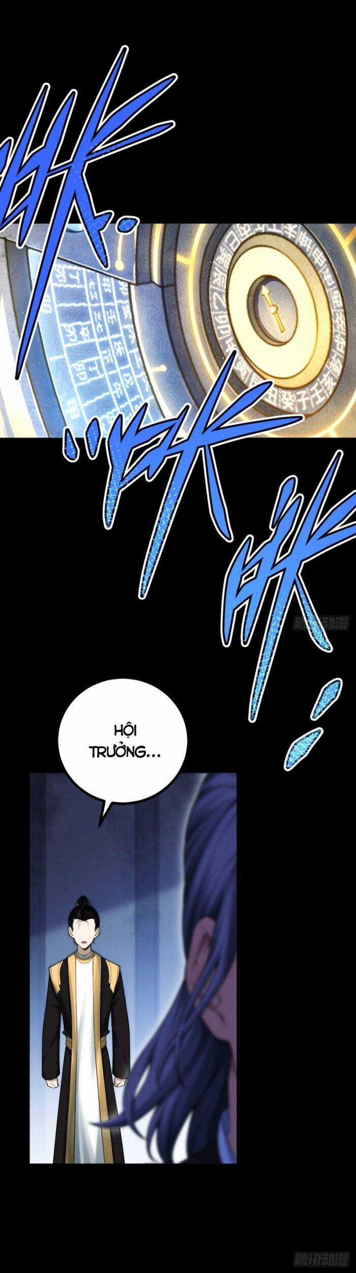 Tạ U Thiên Sư Chương 6 trang 27