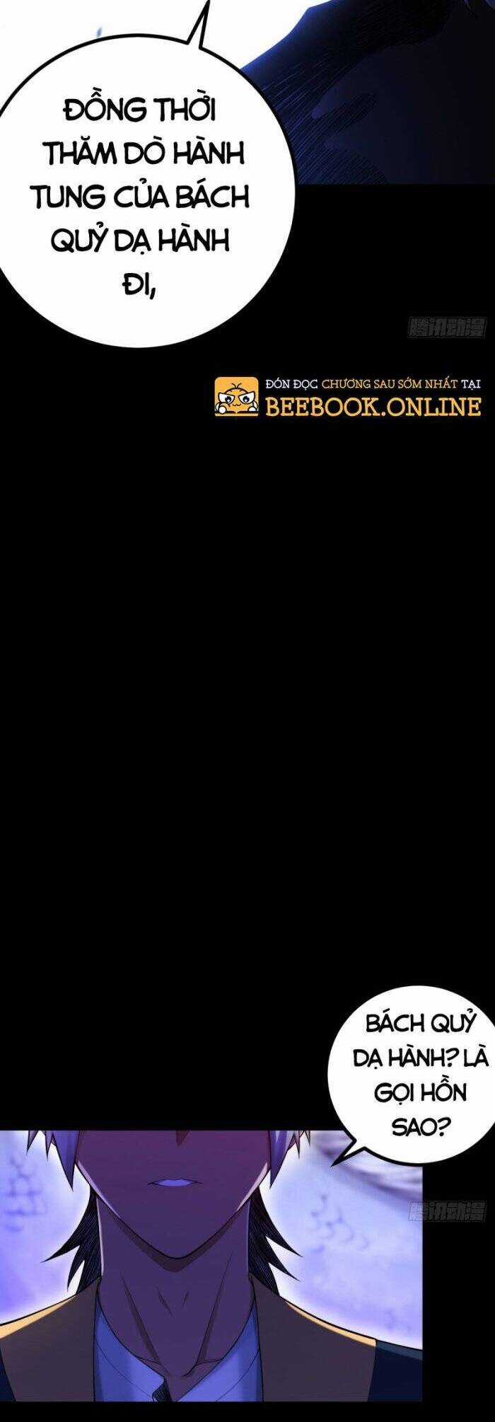 Tạ U Thiên Sư Chương 6 trang 29