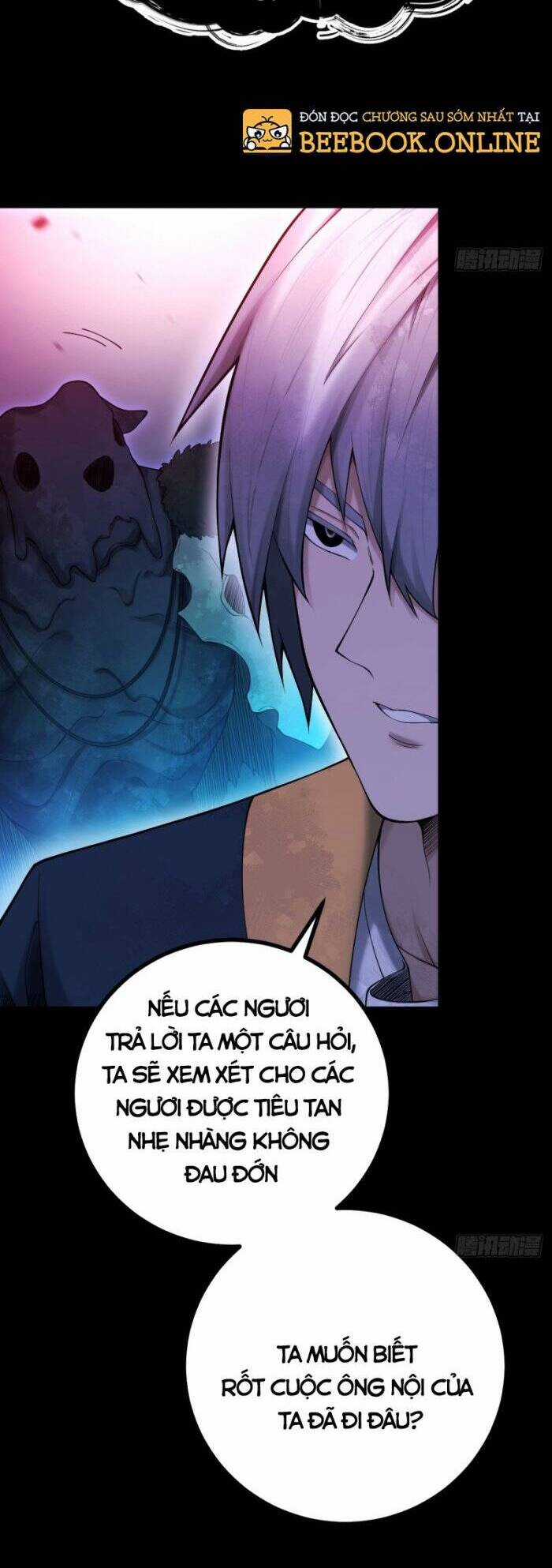 Tạ U Thiên Sư Chương 6 trang 33