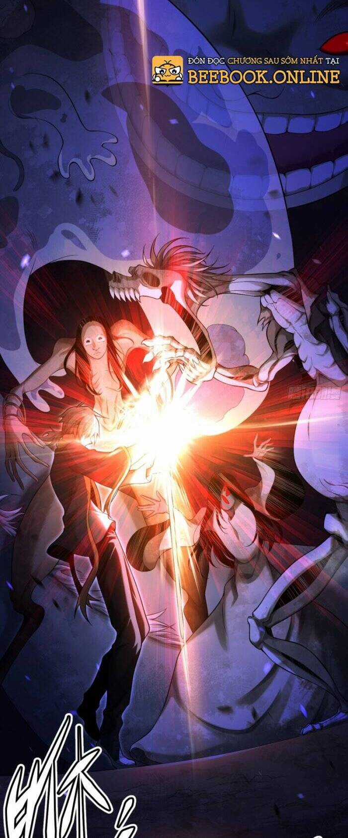 Tạ U Thiên Sư Chương 6 trang 37