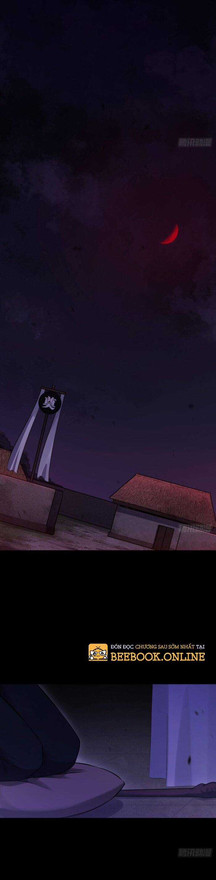 Tạ U Thiên Sư Chương 6 trang 4