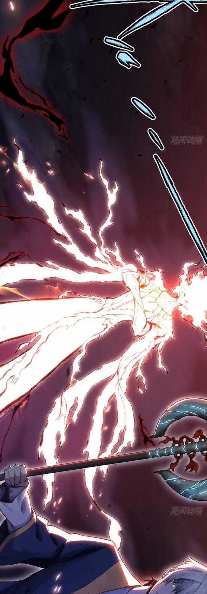 Tạ U Thiên Sư Chương 6 trang 45