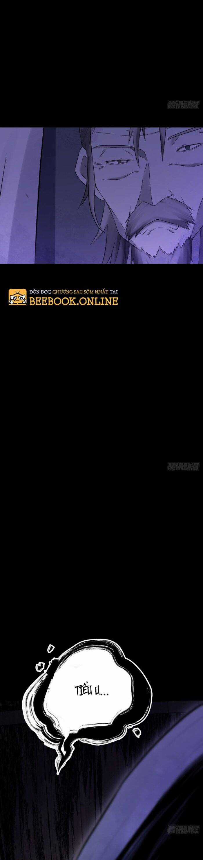 Tạ U Thiên Sư Chương 6 trang 7