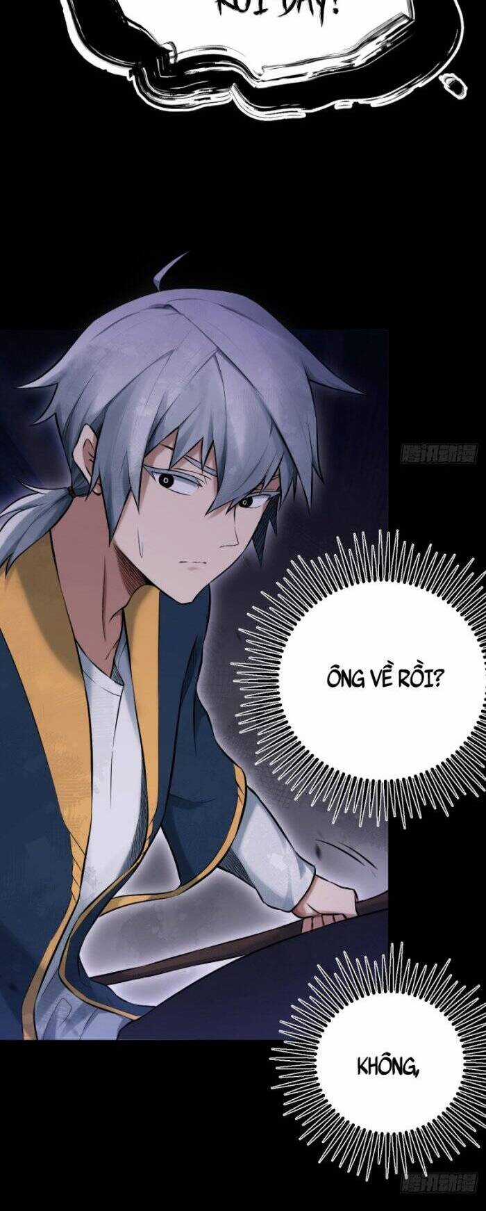 Tạ U Thiên Sư Chương 6 trang 9