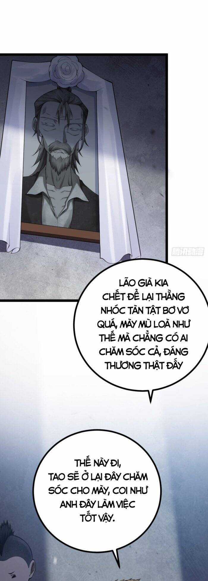 Tạ U Thiên Sư Chương 7 trang 18