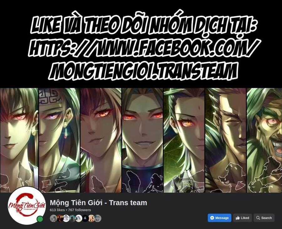 Tạ U Thiên Sư Chương 8 trang 0