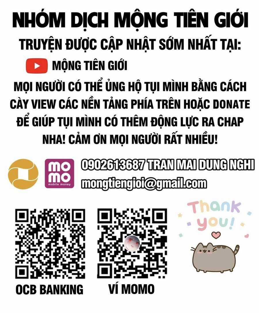 Tạ U Thiên Sư Chương 8 trang 1