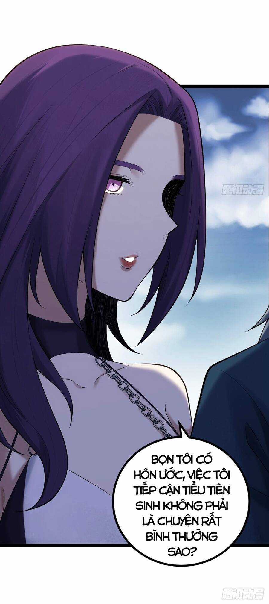 Tạ U Thiên Sư Chương 8 trang 13