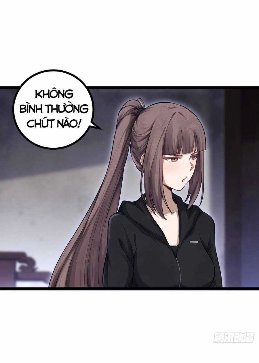 Tạ U Thiên Sư Chương 8 trang 14