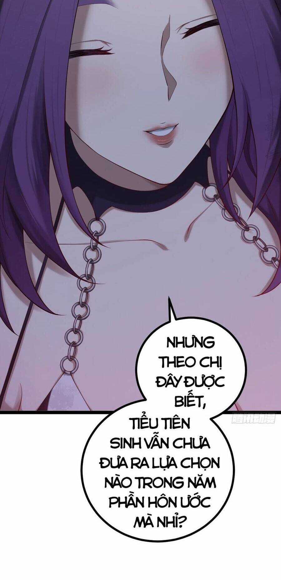 Tạ U Thiên Sư Chương 8 trang 16