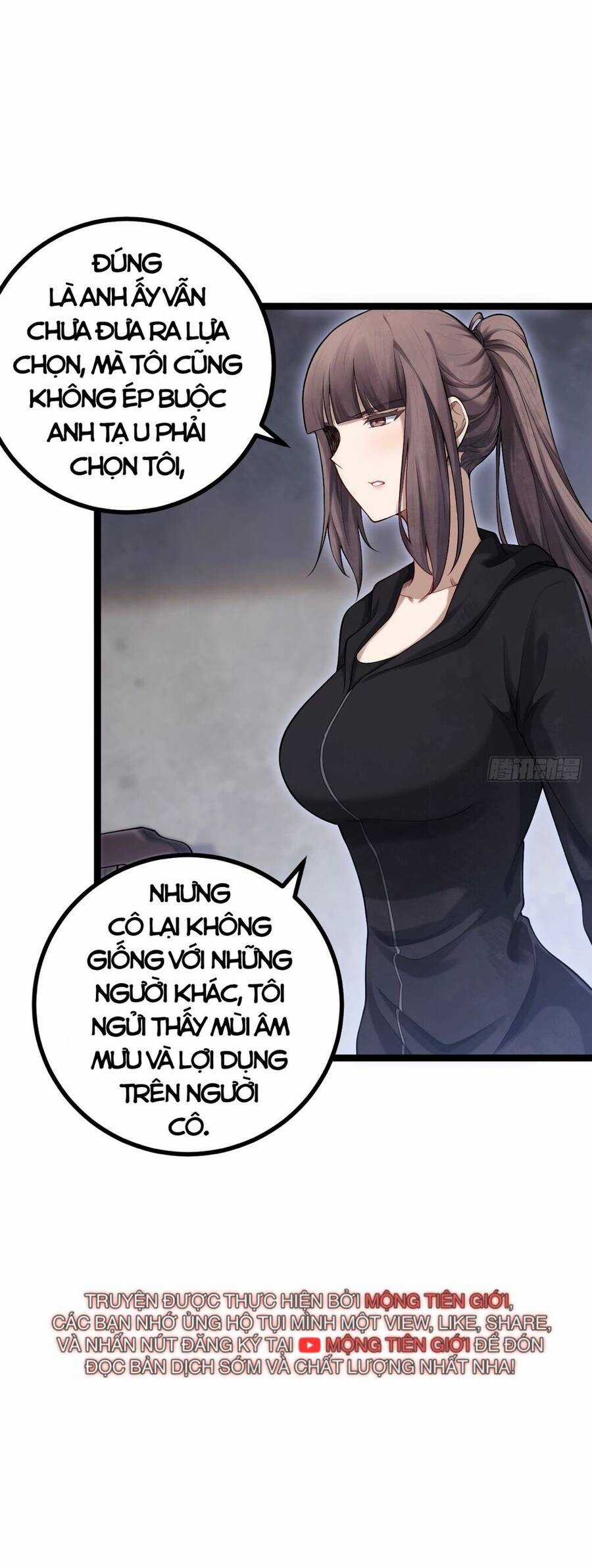 Tạ U Thiên Sư Chương 8 trang 17