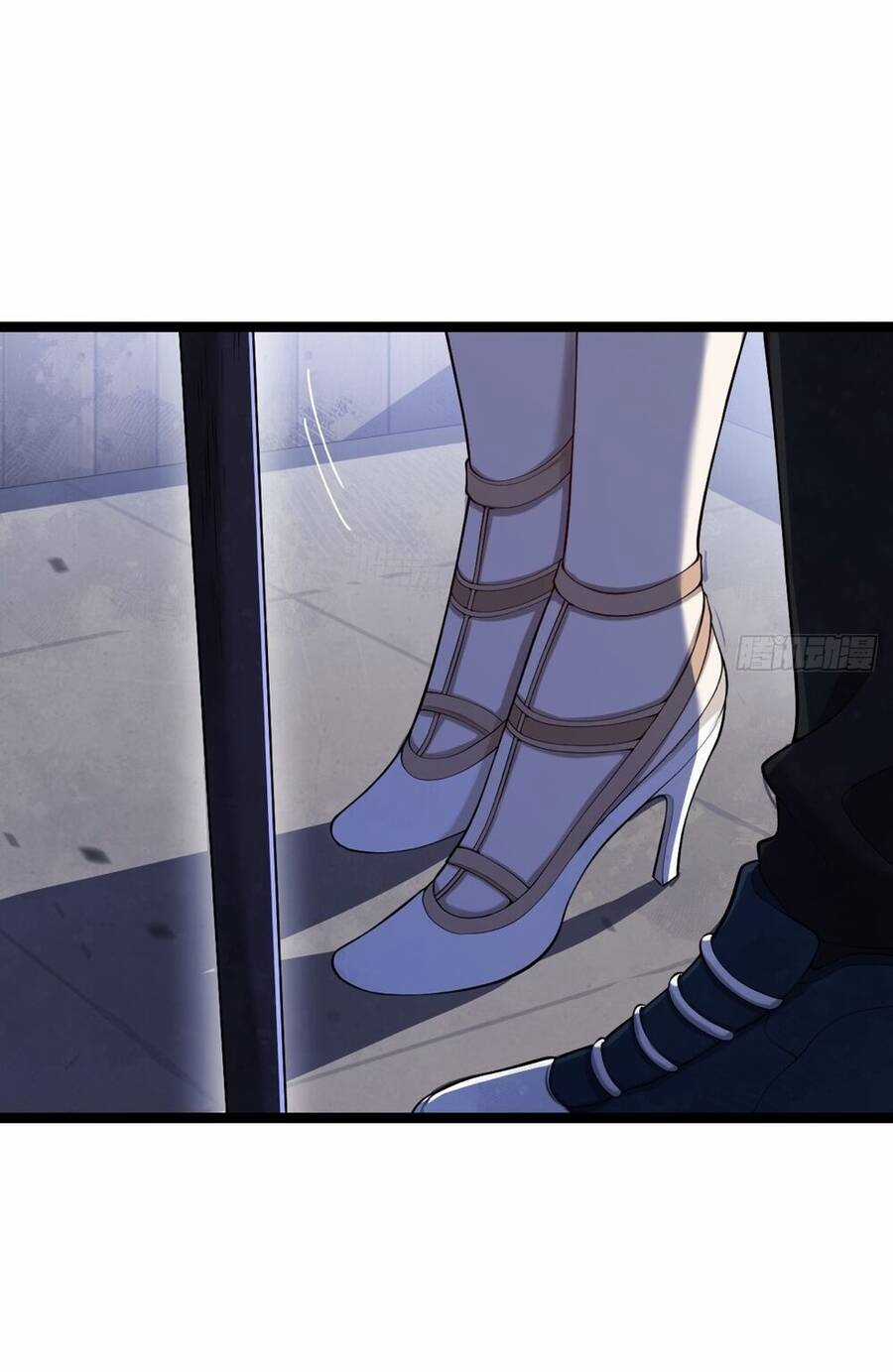 Tạ U Thiên Sư Chương 8 trang 18