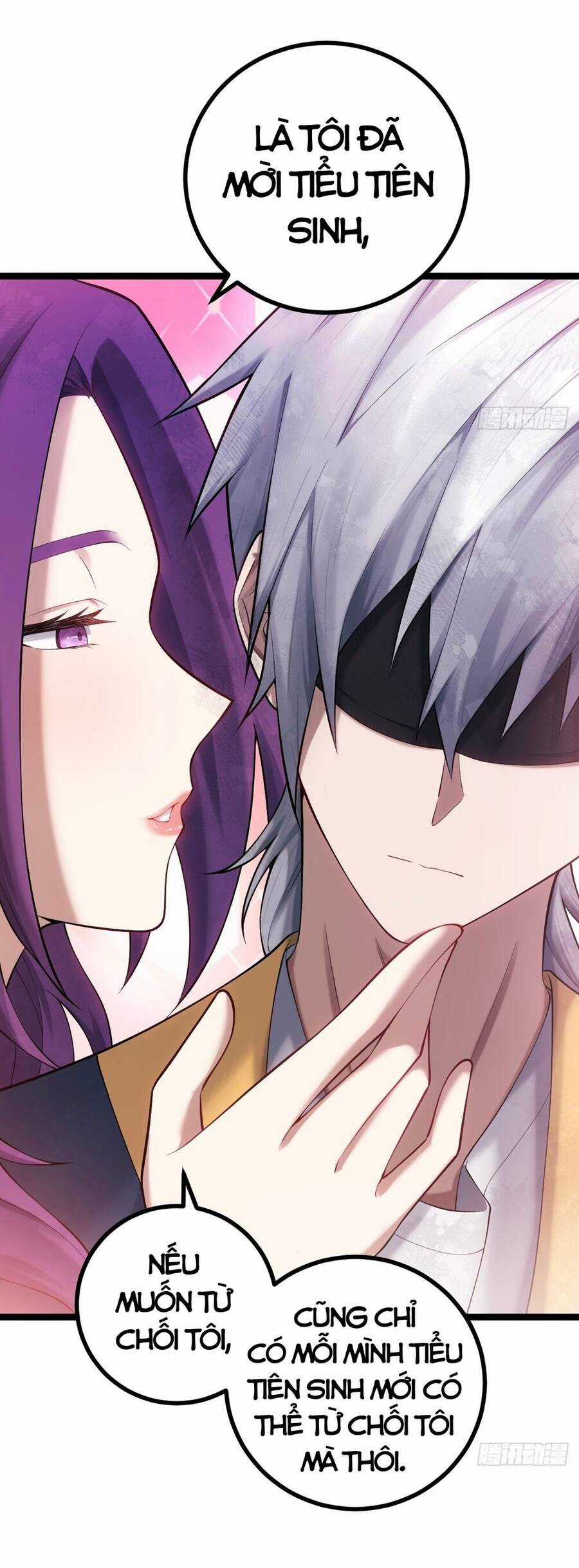 Tạ U Thiên Sư Chương 8 trang 19