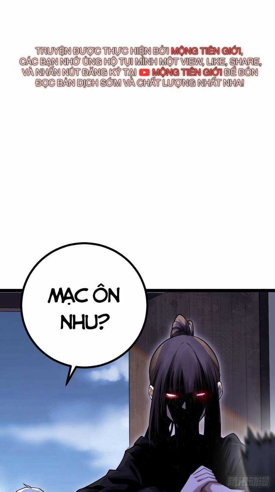 Tạ U Thiên Sư Chương 8 trang 2