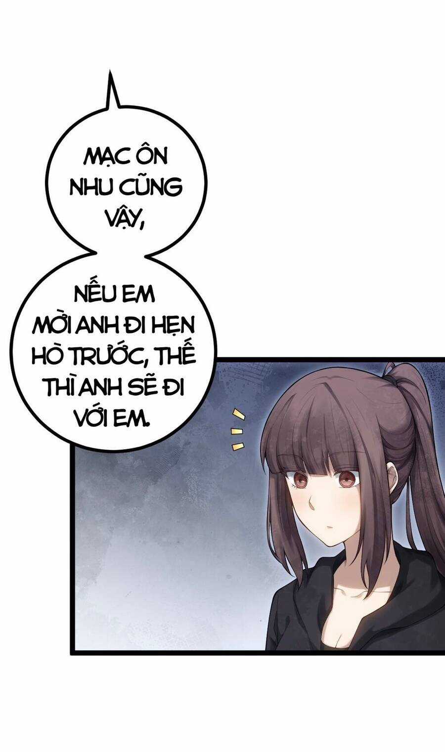 Tạ U Thiên Sư Chương 8 trang 21