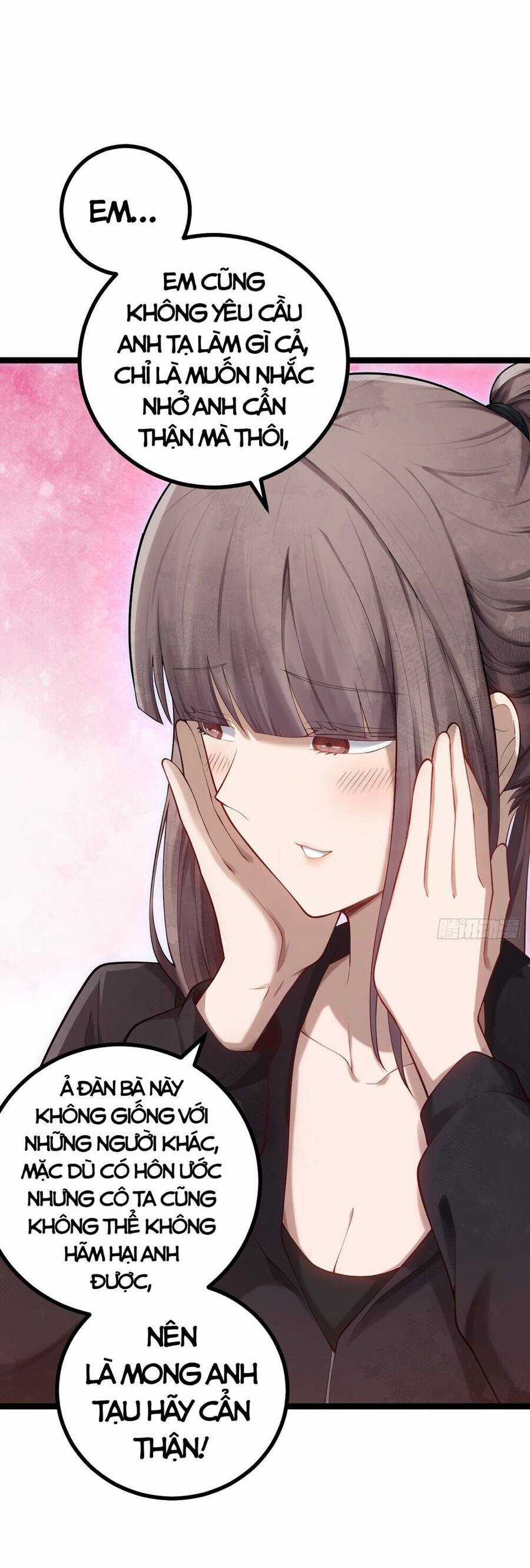 Tạ U Thiên Sư Chương 8 trang 22