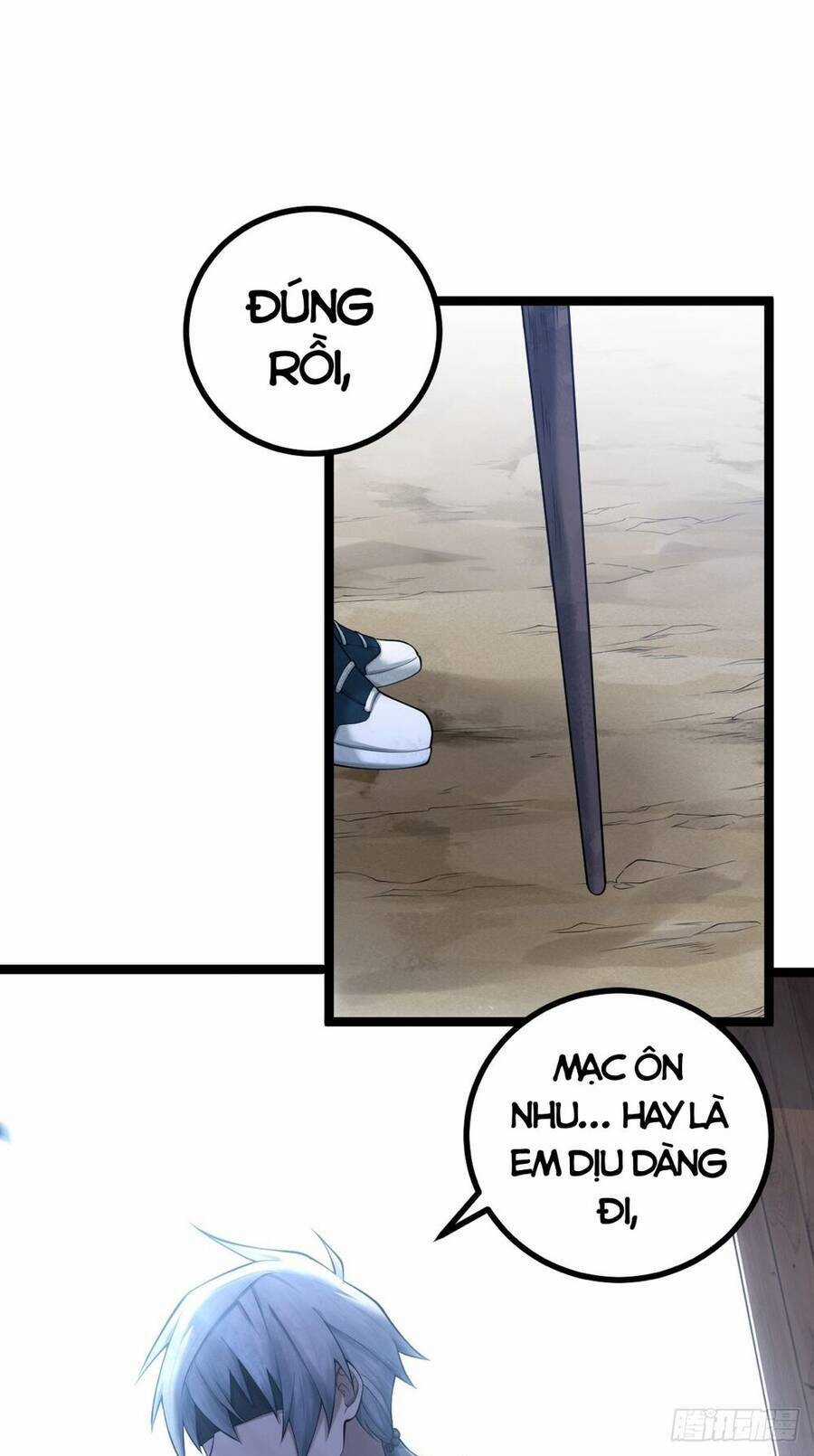 Tạ U Thiên Sư Chương 8 trang 24