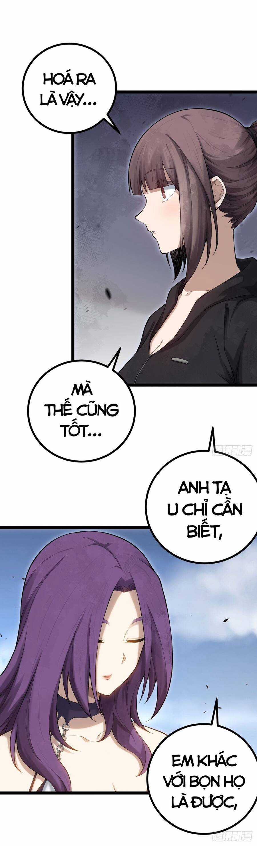 Tạ U Thiên Sư Chương 8 trang 26