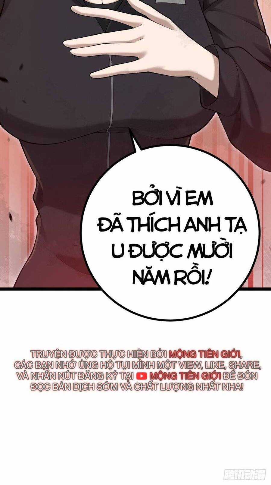 Tạ U Thiên Sư Chương 8 trang 28