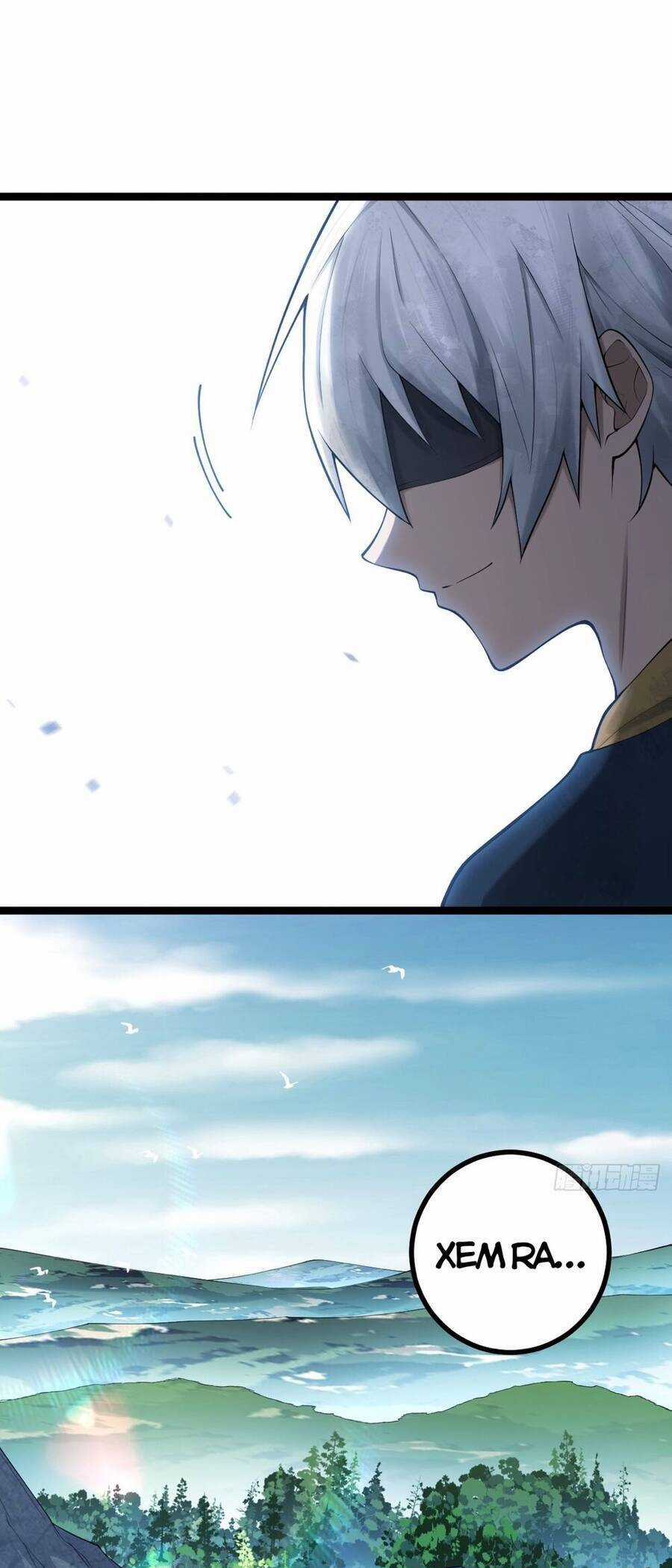 Tạ U Thiên Sư Chương 8 trang 29