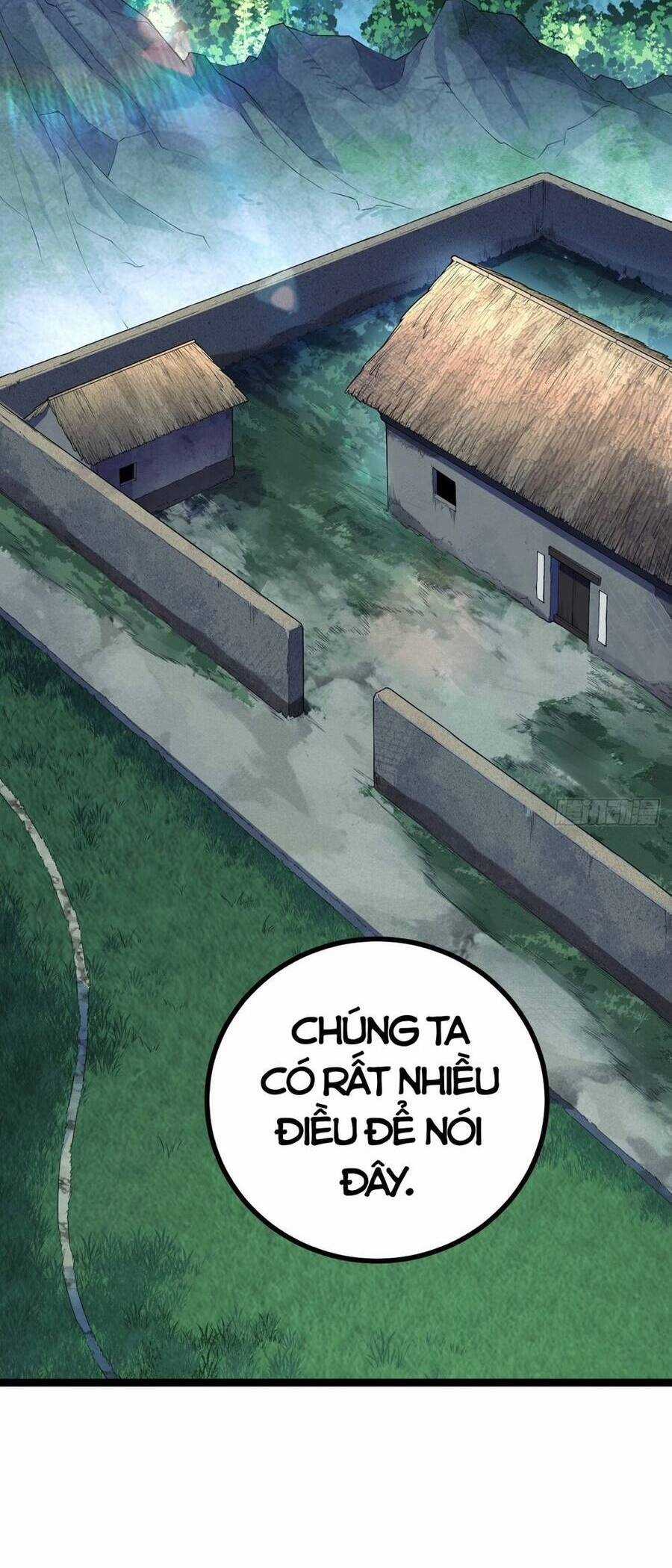 Tạ U Thiên Sư Chương 8 trang 30