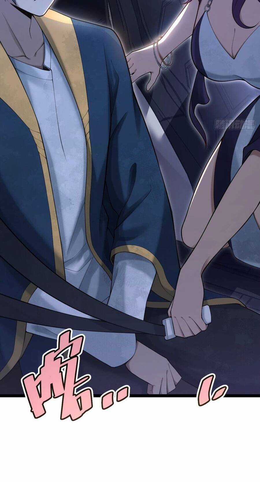 Tạ U Thiên Sư Chương 8 trang 33