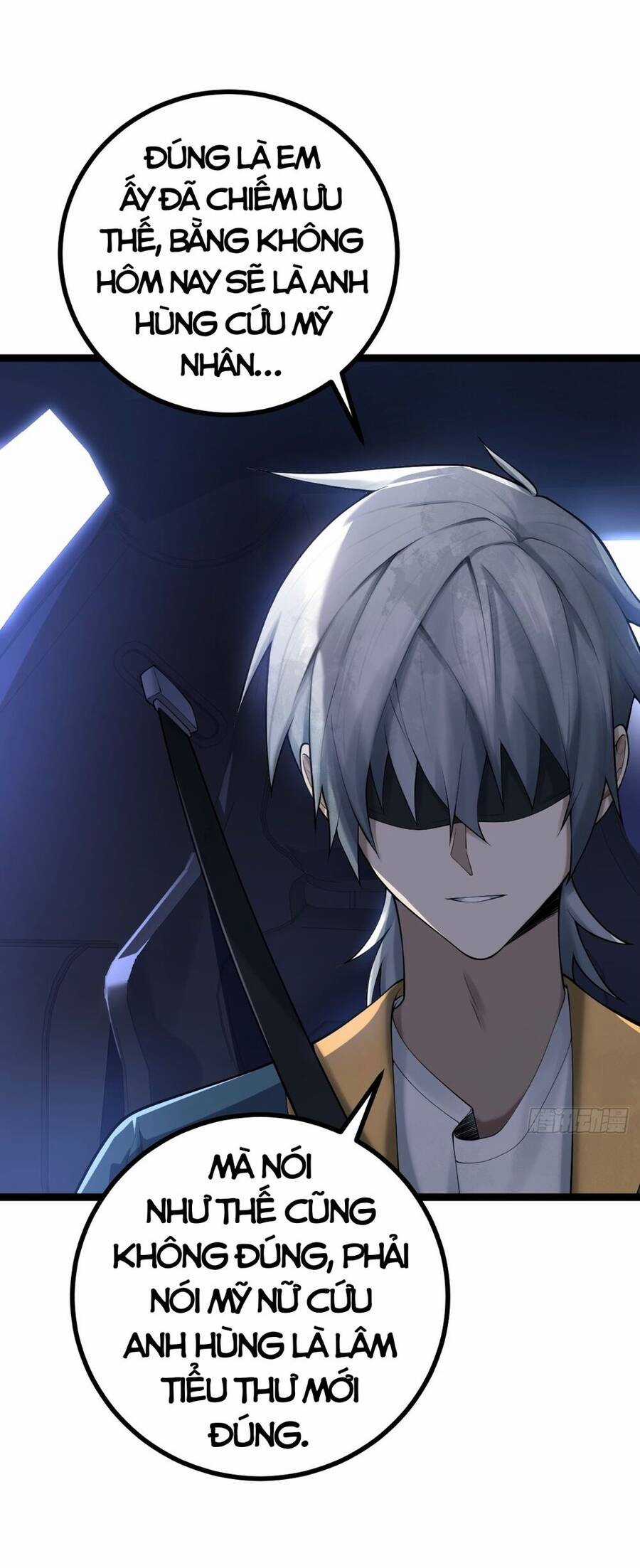 Tạ U Thiên Sư Chương 8 trang 34