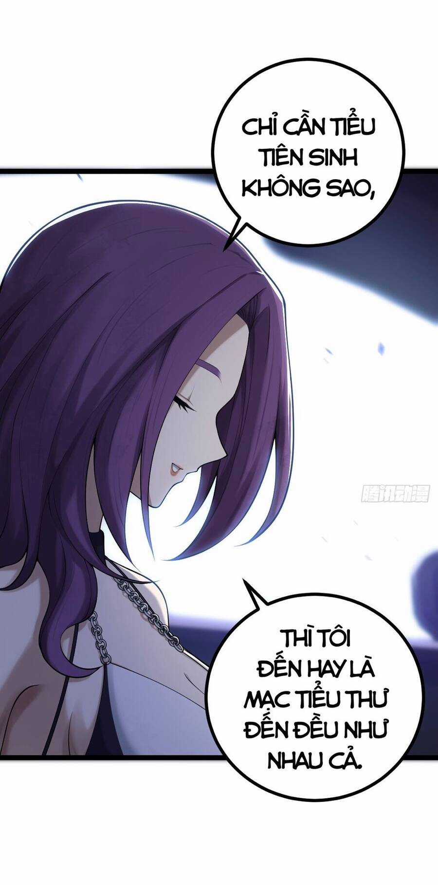 Tạ U Thiên Sư Chương 8 trang 35