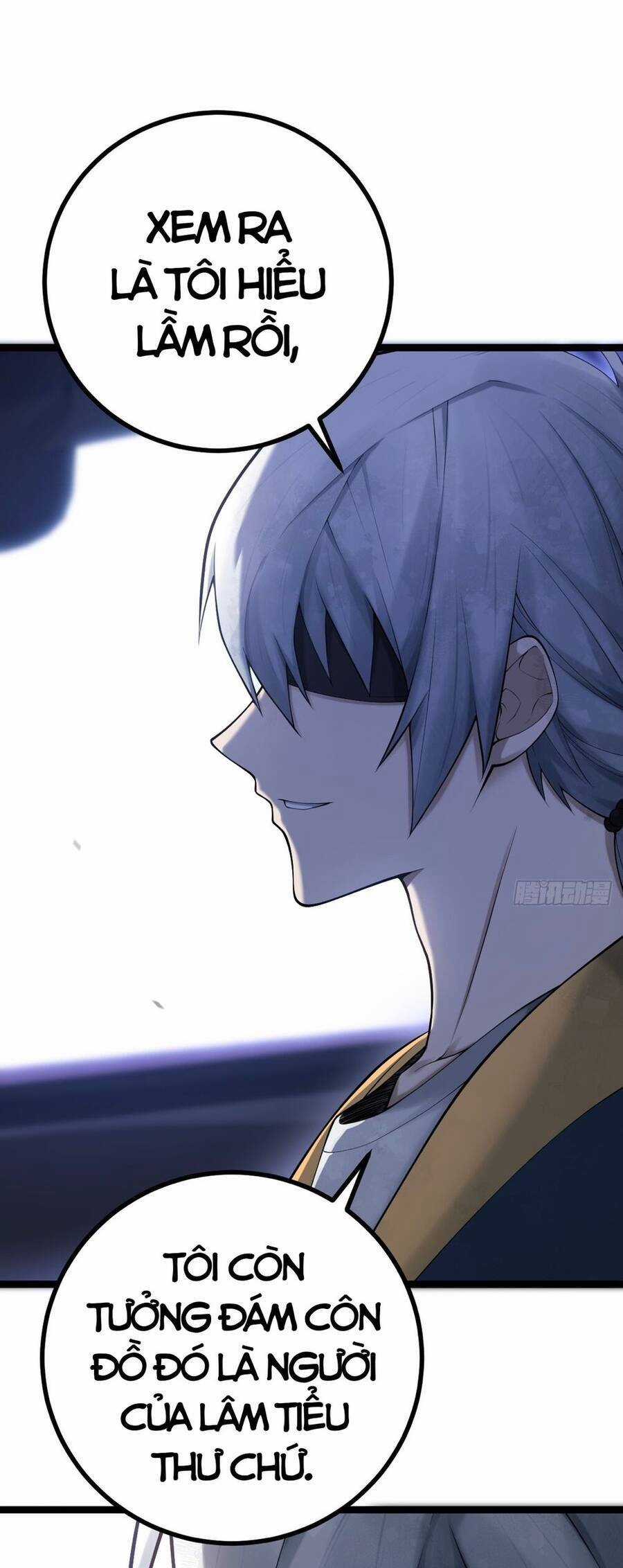 Tạ U Thiên Sư Chương 8 trang 37