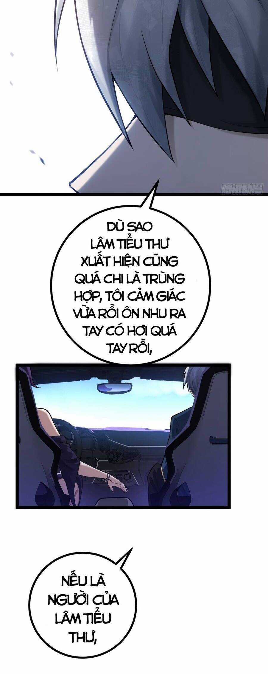 Tạ U Thiên Sư Chương 8 trang 38