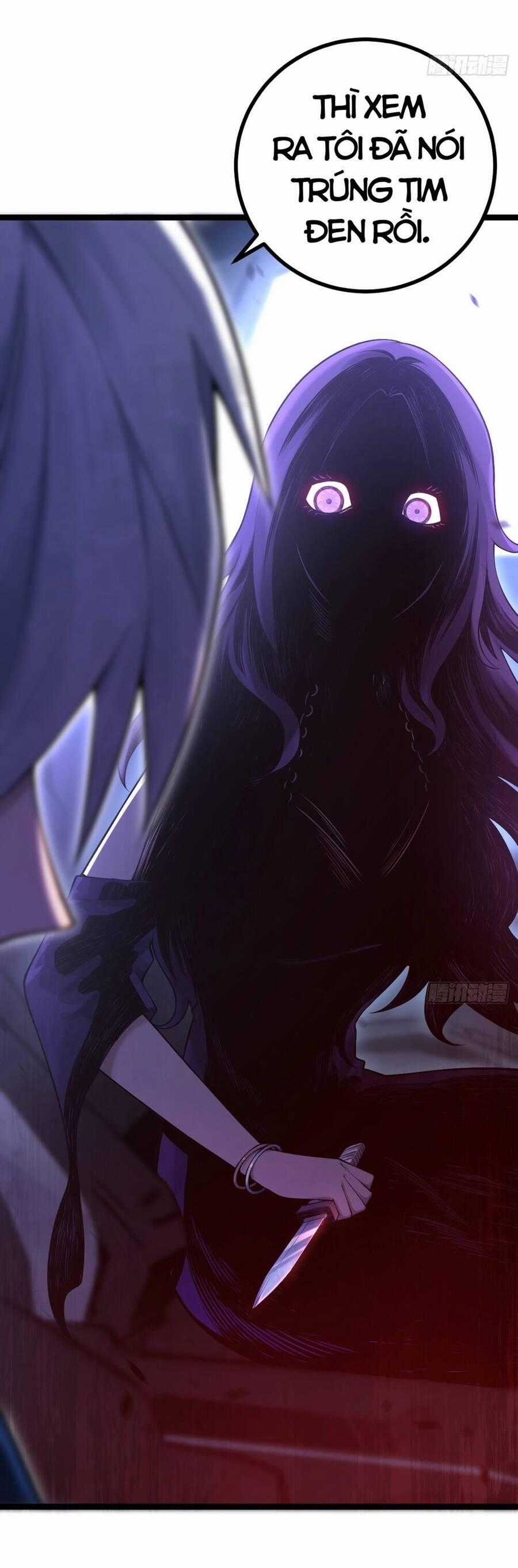 Tạ U Thiên Sư Chương 8 trang 39