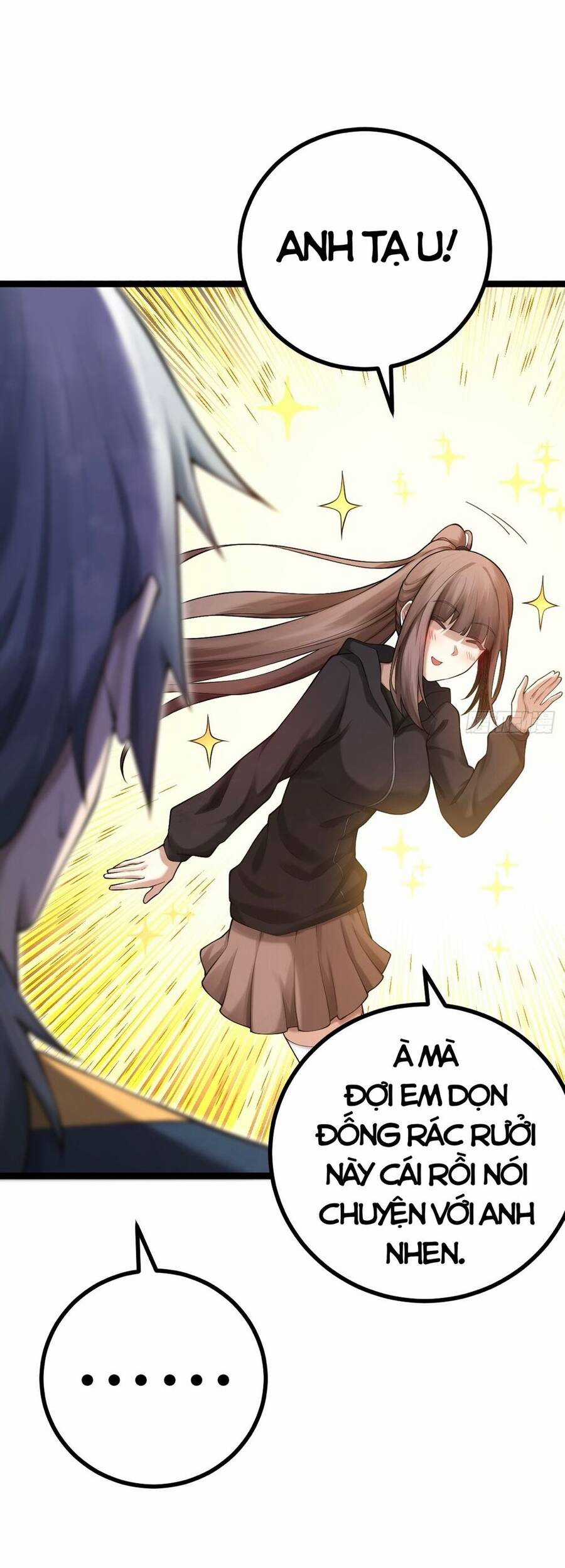 Tạ U Thiên Sư Chương 8 trang 4