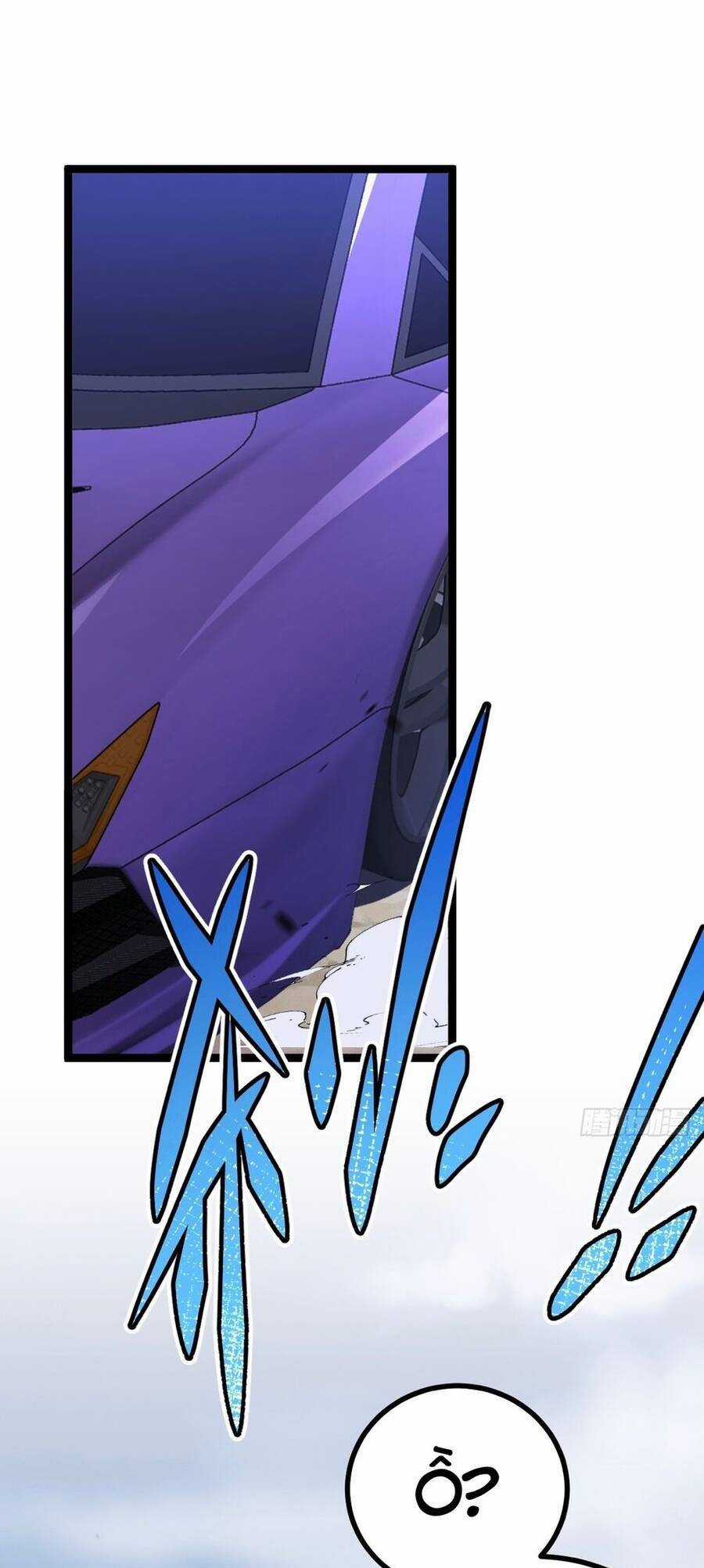 Tạ U Thiên Sư Chương 8 trang 5