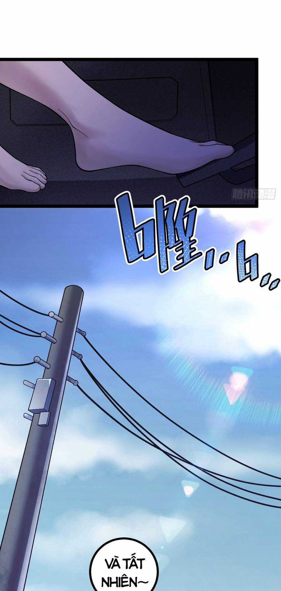 Tạ U Thiên Sư Chương 9 trang 10