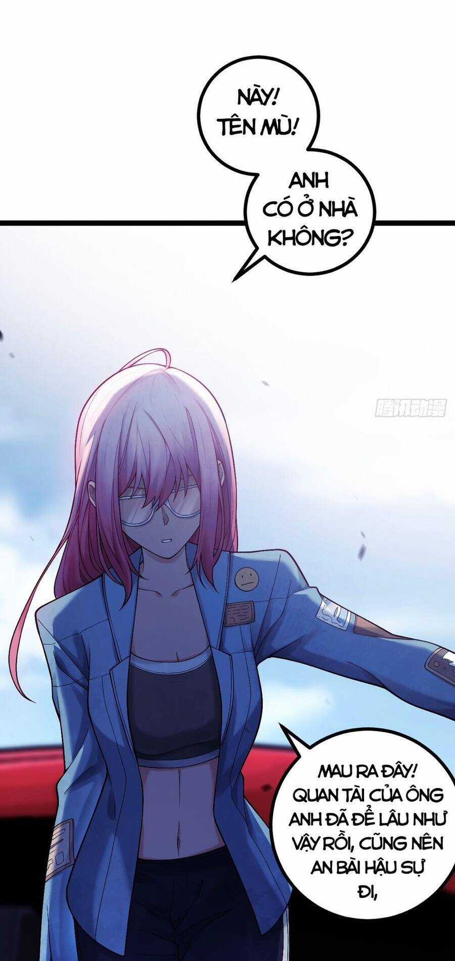 Tạ U Thiên Sư Chương 9 trang 13