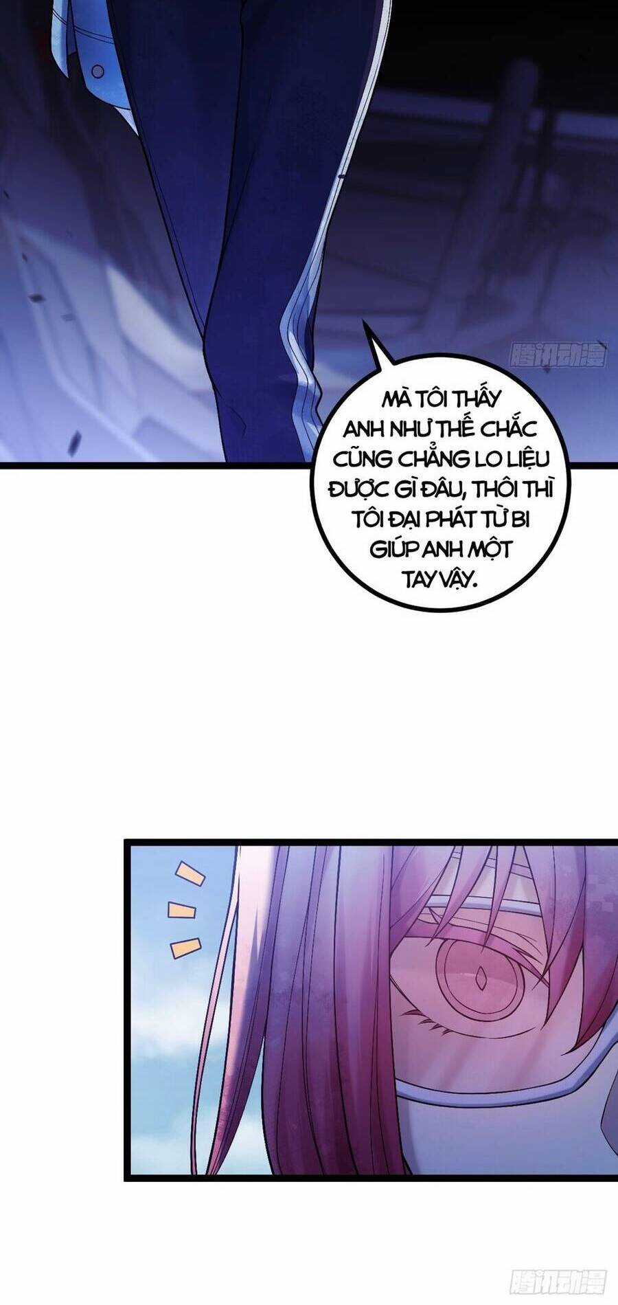 Tạ U Thiên Sư Chương 9 trang 14