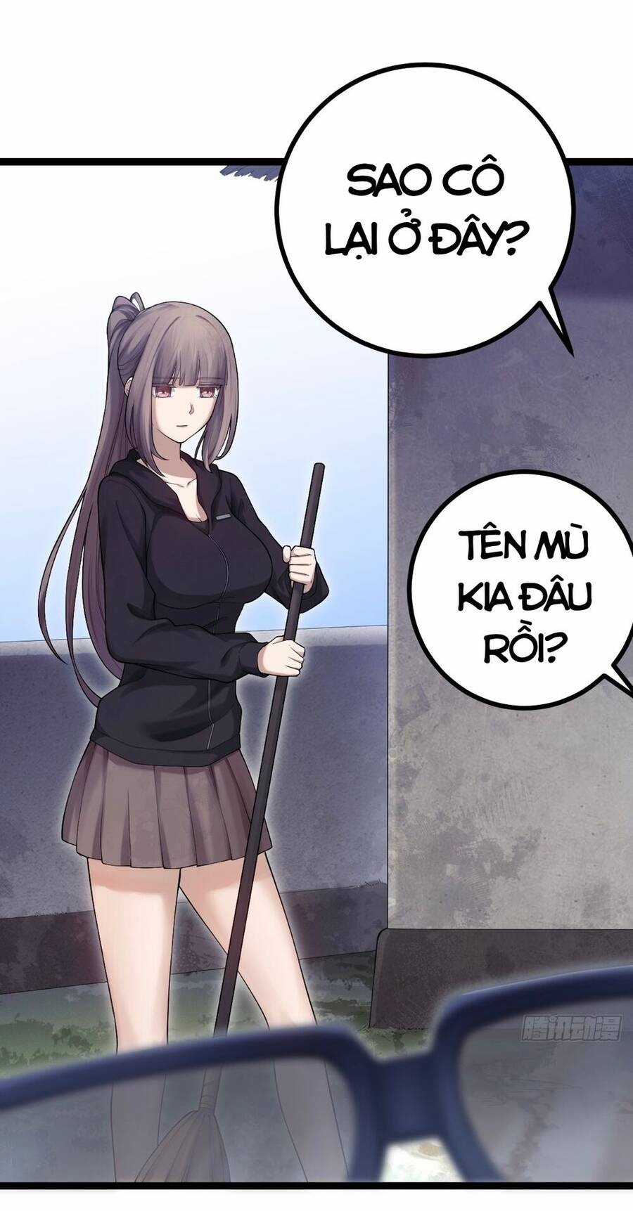 Tạ U Thiên Sư Chương 9 trang 15