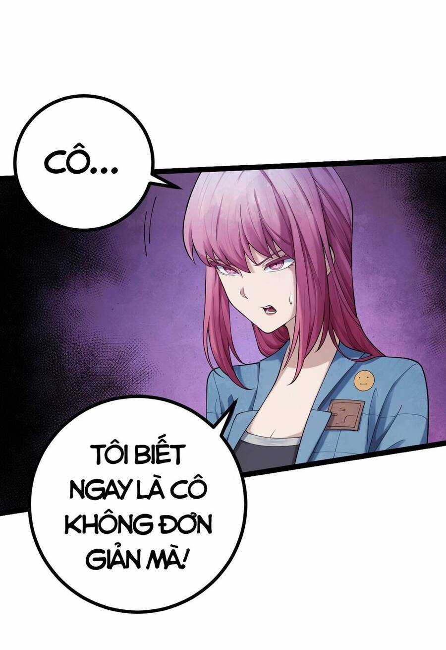 Tạ U Thiên Sư Chương 9 trang 17