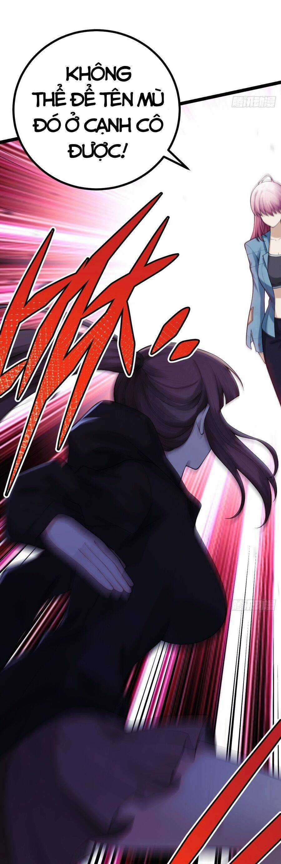 Tạ U Thiên Sư Chương 9 trang 18