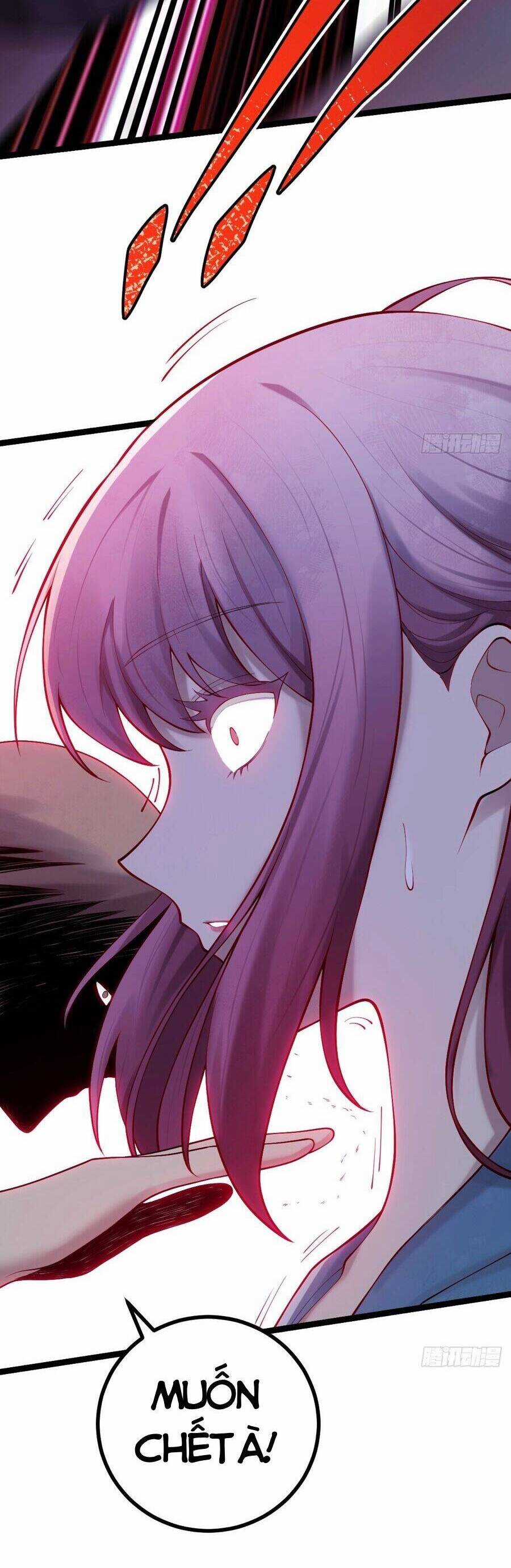 Tạ U Thiên Sư Chương 9 trang 19