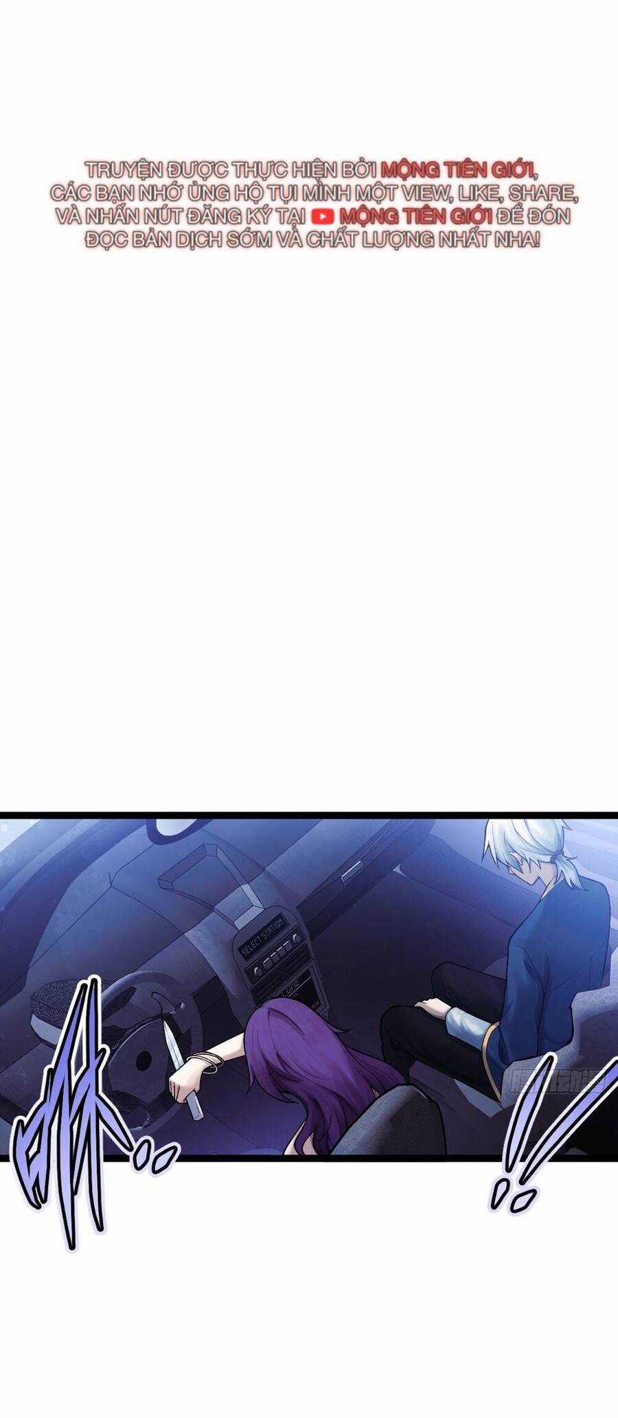 Tạ U Thiên Sư Chương 9 trang 2