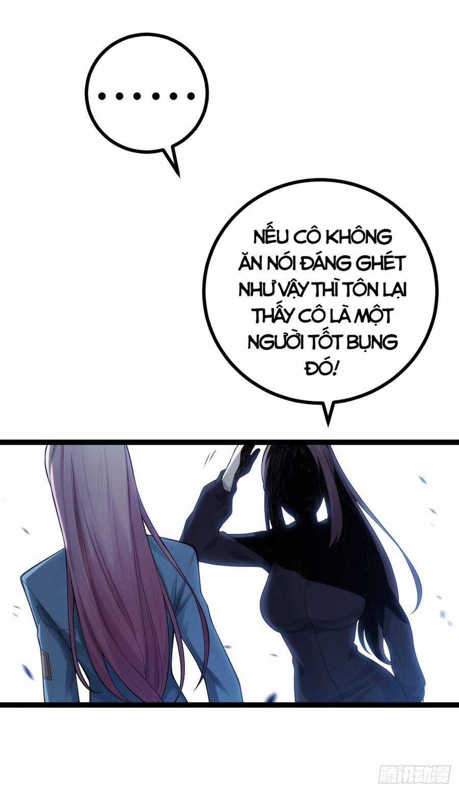 Tạ U Thiên Sư Chương 9 trang 21