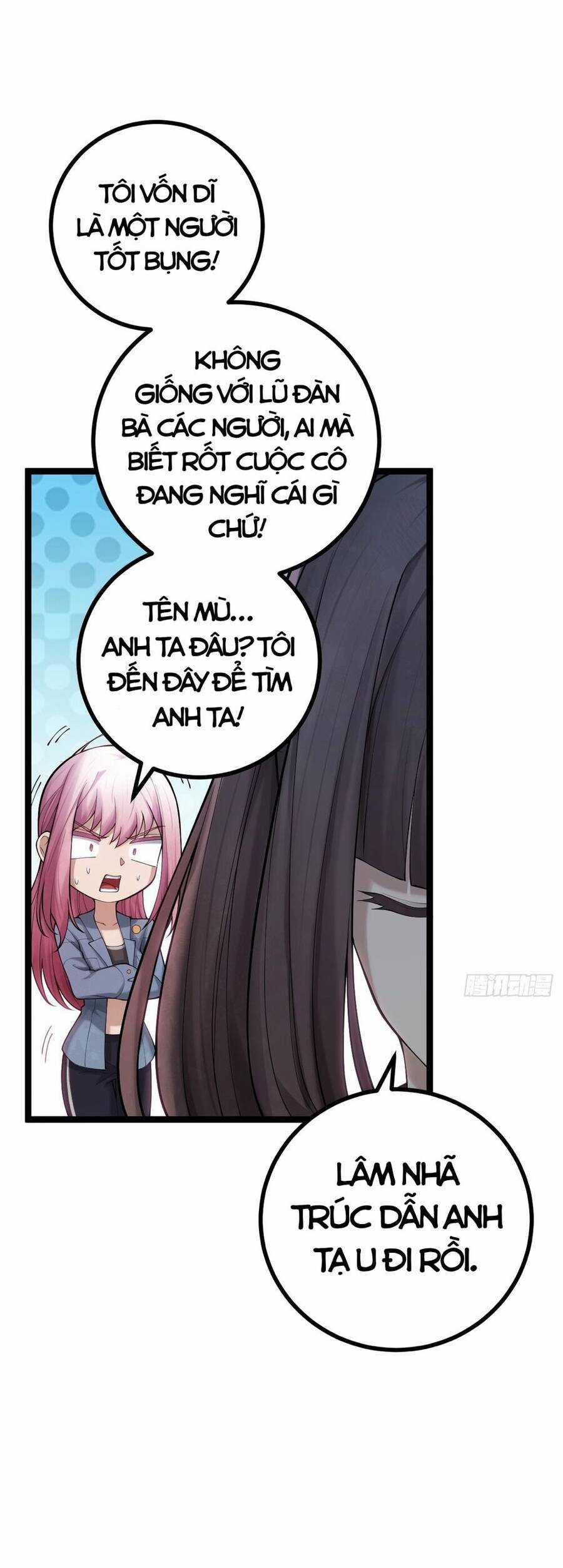 Tạ U Thiên Sư Chương 9 trang 22