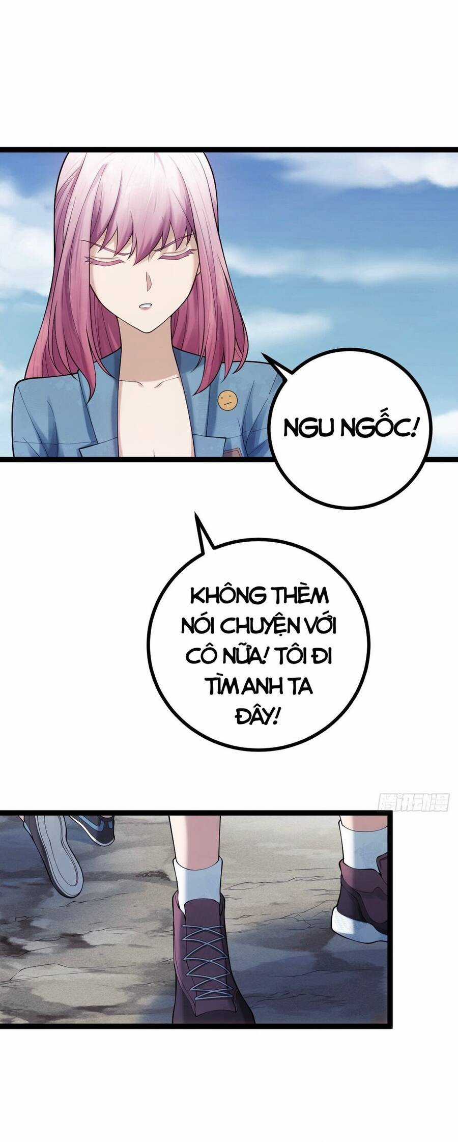 Tạ U Thiên Sư Chương 9 trang 25